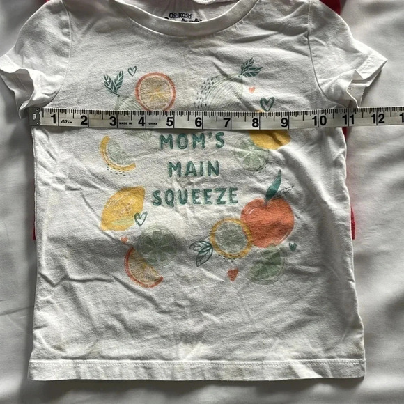 Oshkosh  shirts - Picture 6 of 11